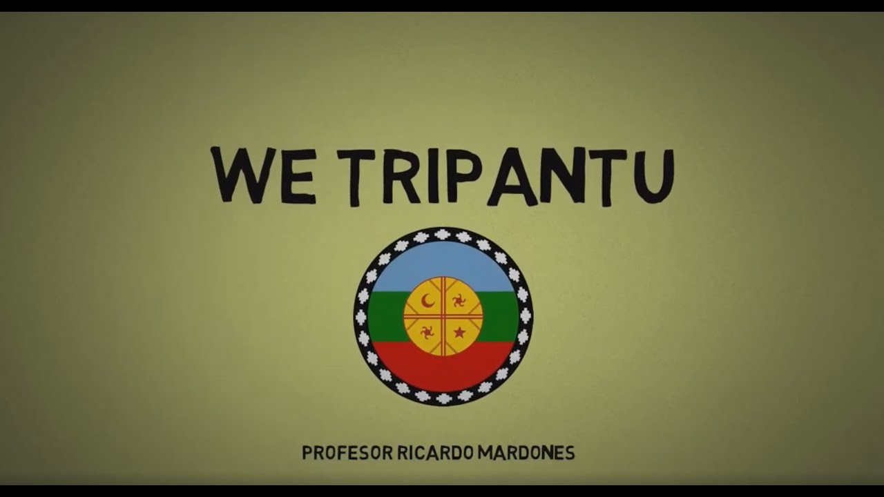 ¿Qué es el WE TRIPANTU? Año Nuevo Mapuche