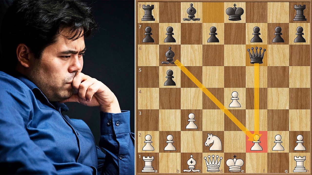 Gotta Keep the Drama for the Clicks, Right? || Nakamura vs Rajabov || FIDE Candidates (2022) R2