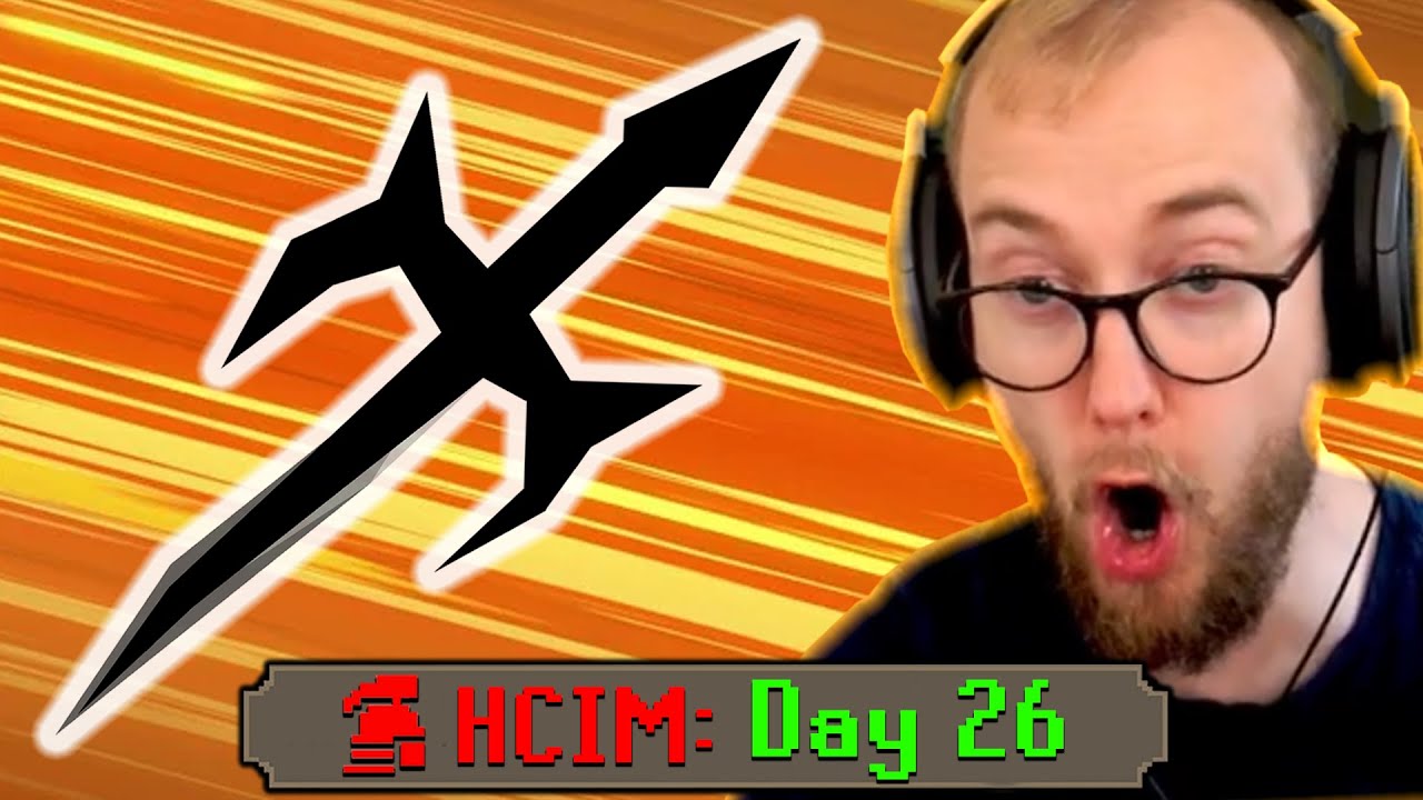 I Spent 7 HOURS Farming on Runescape For THIS!?