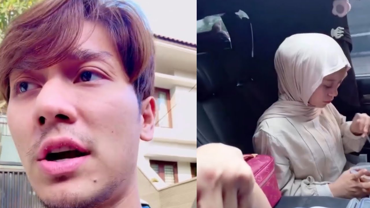 LIVE part4 LESTIKEJORA & RIZKYBILLAR PERSIAPAN BUKA PUASA SORE INI🥰