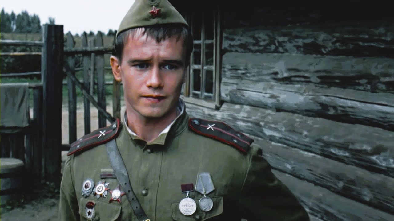 ВСЕСЕРИИ! Военная драма! 1944 год борьба с нацистами на Украине! Юлия Пересильд, Мария Куликова