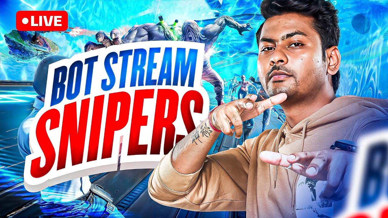 🔴LIVE - HTRP 5.0 LAUNCH COMMUNITY MEETING | BGMI LATER