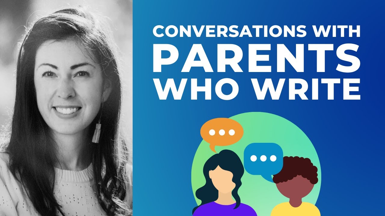 03. Taking self-publishing into her own hands w/ Melissa Puritis
