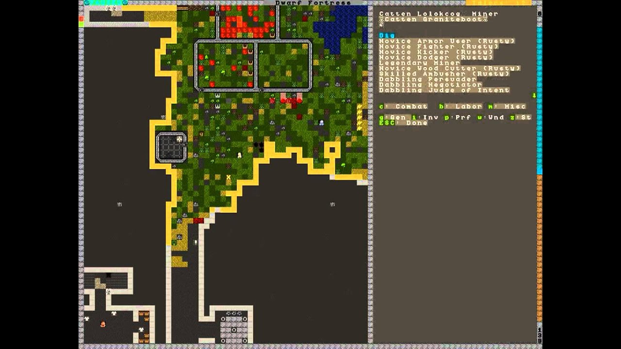 Amp's Community Fortress! #23 Fun with Artifacts!
