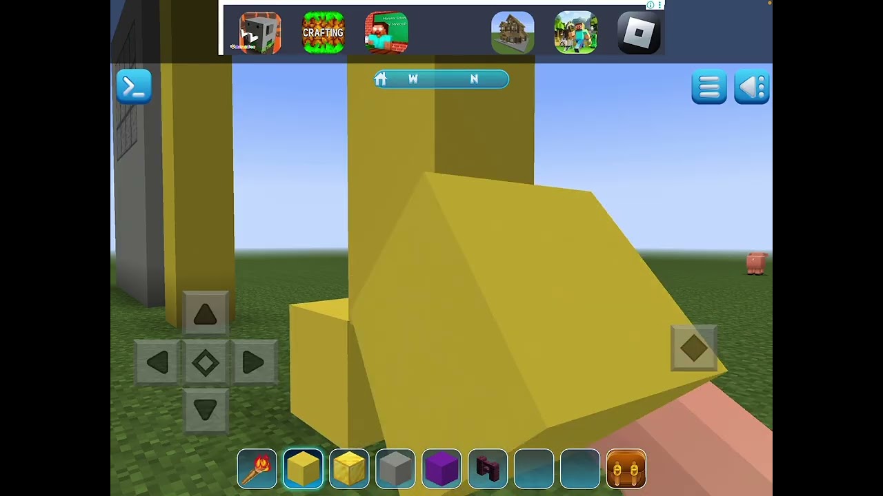 ESPECIAL DE 100 INSCRITOS!!(no minecraft)