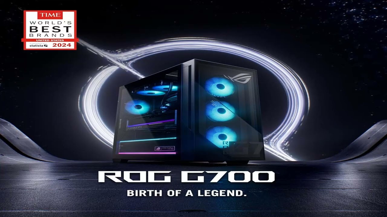 Buy ASUS ROG G700 (2026) Gaming Desktop PC or Skip It?