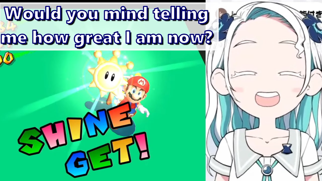 PRAISE THIS WHIRLPOOL [EN sub] [VOMS/Haneuzu Miuneru]