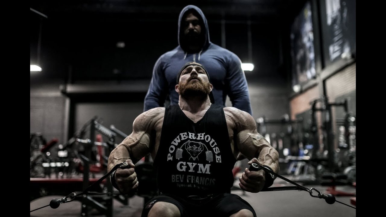 Flex Lewis: Unfiltered 3