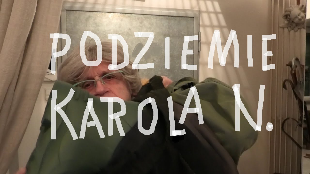 Podziemie Karola N.
