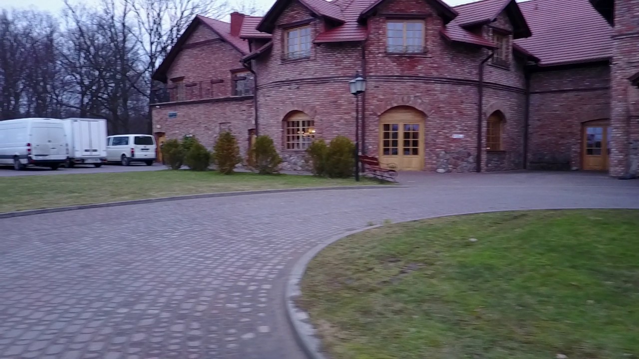 Hotel Dolina Charlotty. Poland 2017