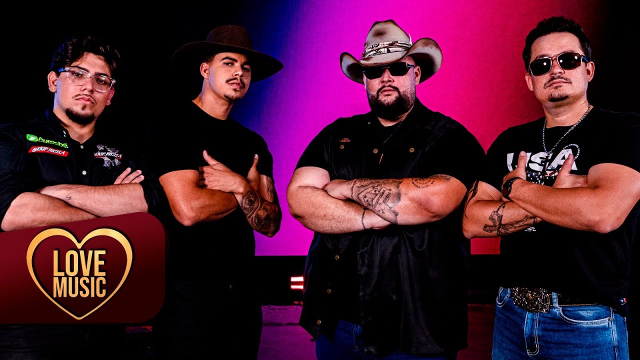 COME BACK TO RODEIO - Mello DJ, Johny Gauba, Hugo & Castellari (Love Music)