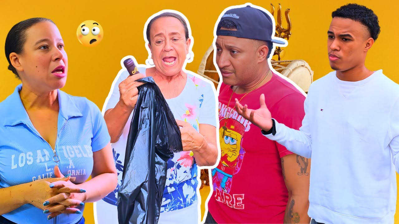 Creí que mi madre estaba bien, pero en secreto tomaba 4lc0hol todos los días