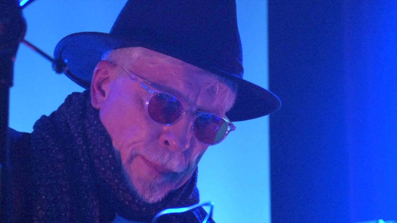 Tusk Festival 2015 — Rhys Chatham