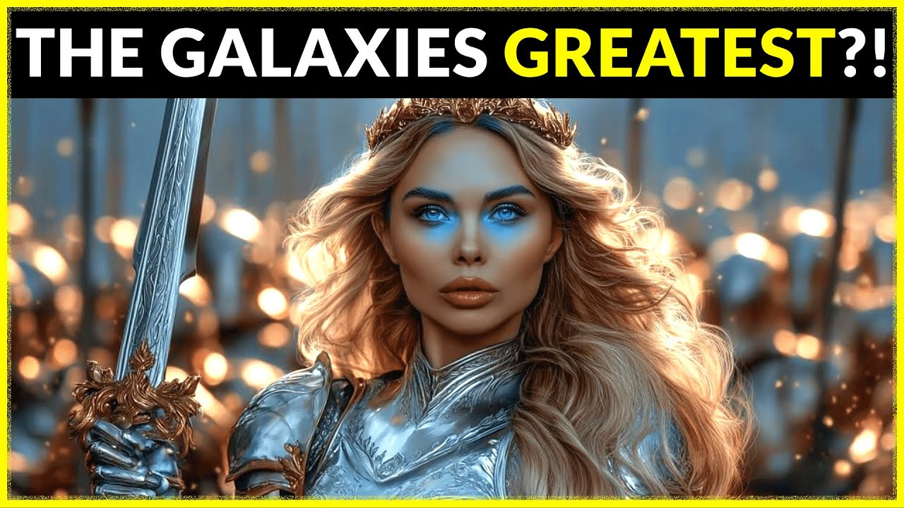 The Galaxies’ Greatest Terror… and the Woman I Chose |HFY | HFY Reddit Stories