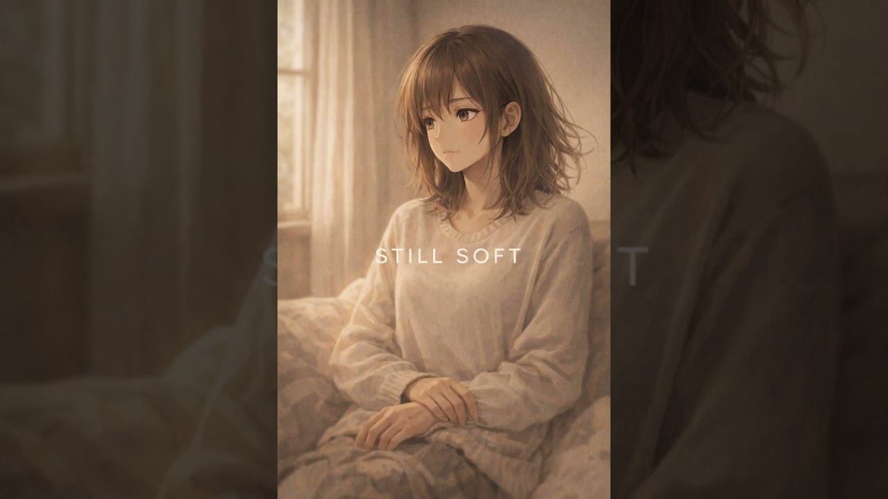 Still Soft | Original Song🤍