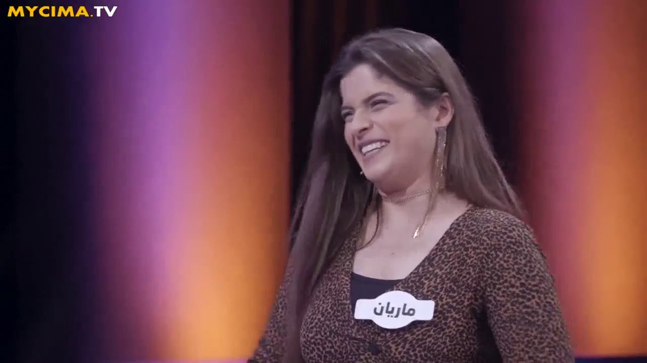 Aelati TarbahD01 EP06 720p HDTV MyCima TV outro