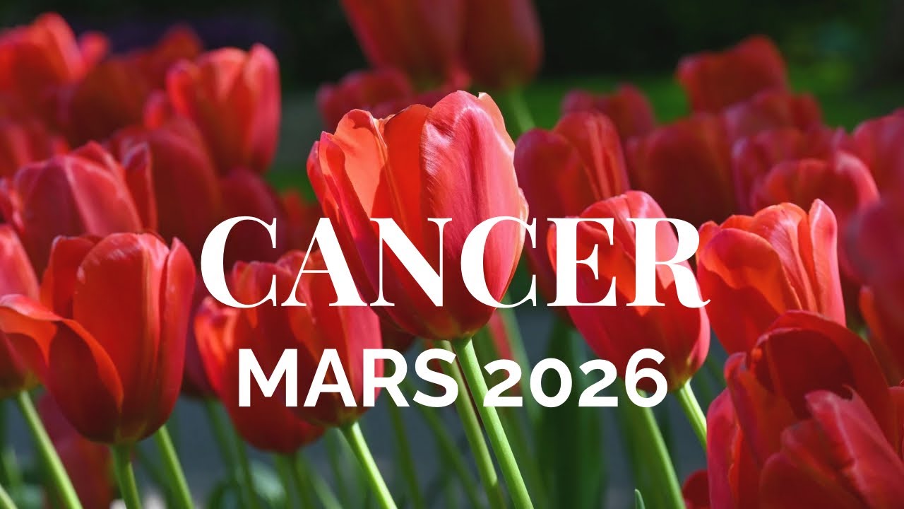 ♋️ CANCER MARS 2026 🔮 Vous allez comprendre pourquoi tout s&rsquo;est pass&eacute; ainsi&hellip;