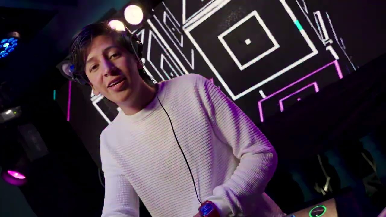 &Eacute;XODRA 🧞-SEBASTIAN URREGO-video set-(SANTORINI)