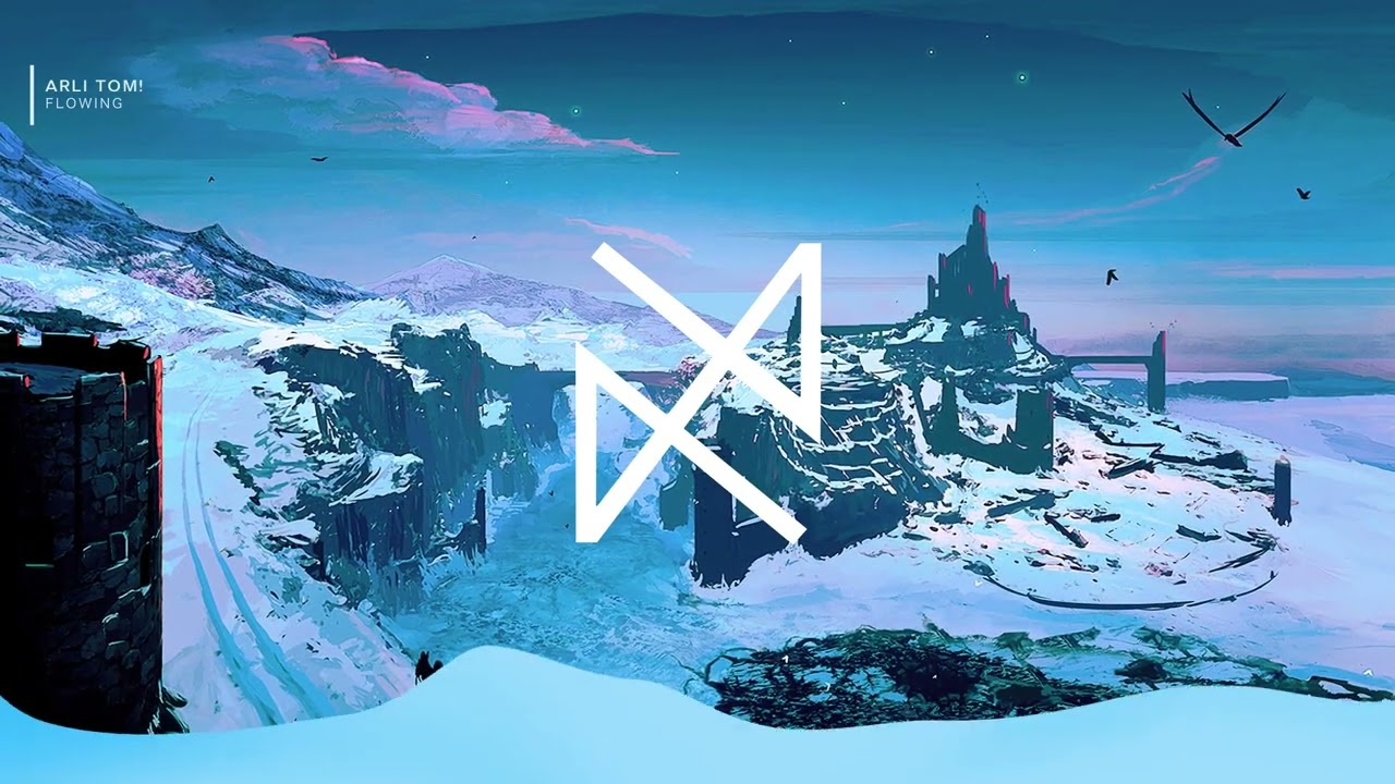 Arli Tom! - Flowing [UXN Release]