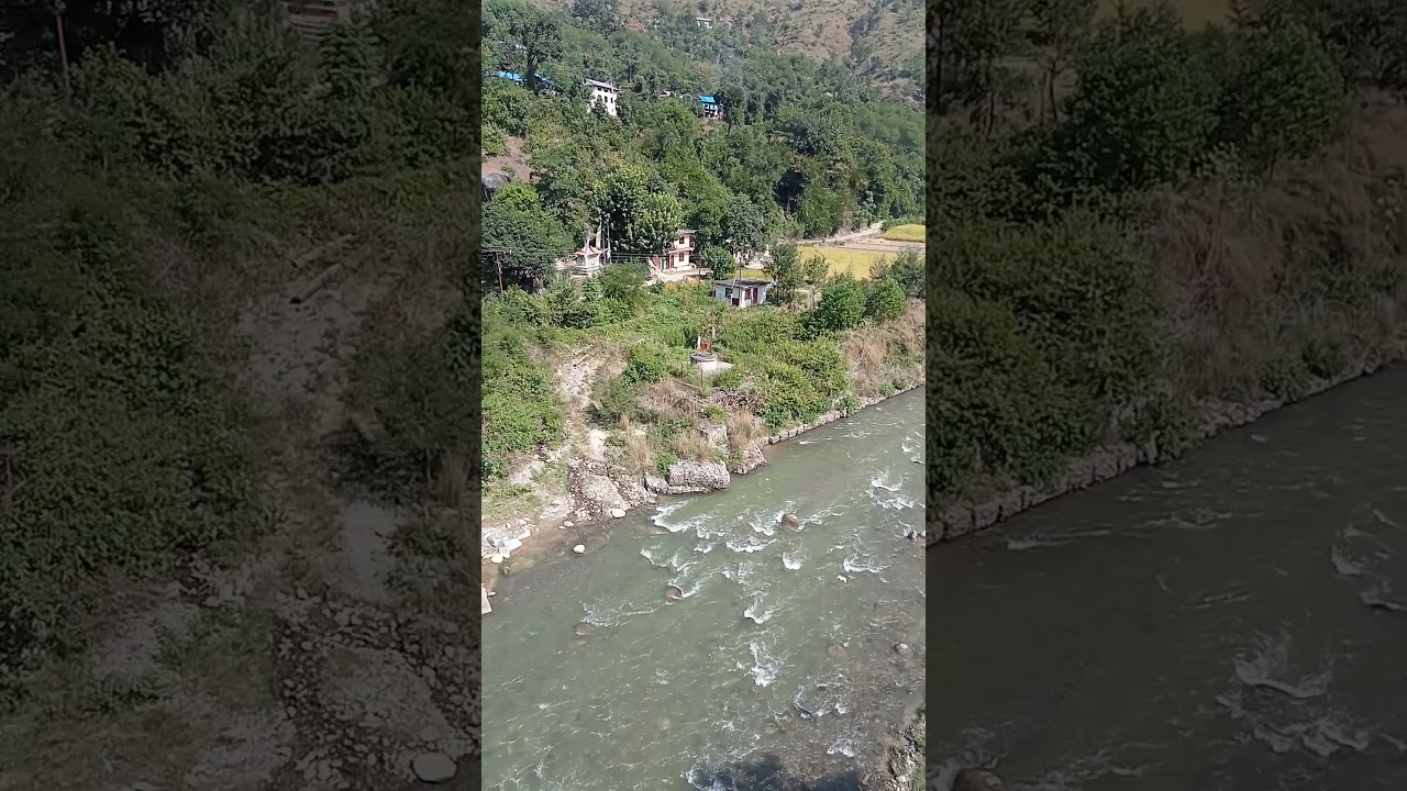 roshi river,❤️
