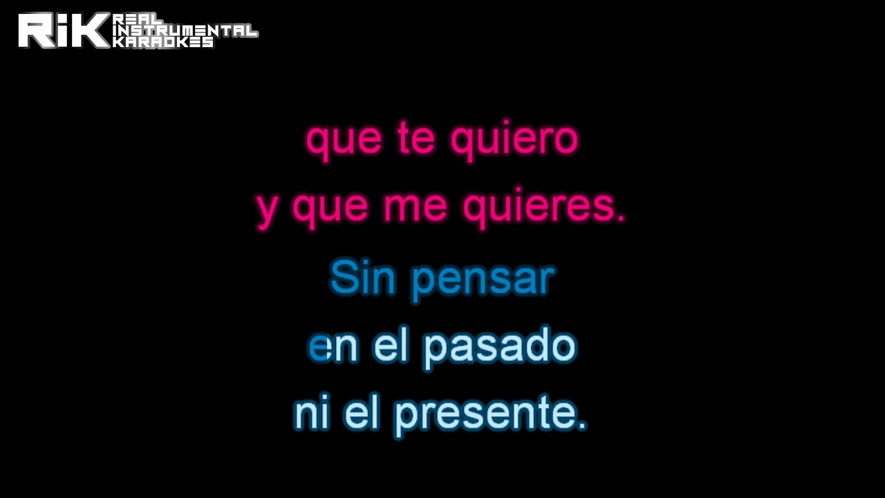 Amor a Primera Vista (INSTRUMENTAL) - Los Ángeles Azules (ft. Belinda)