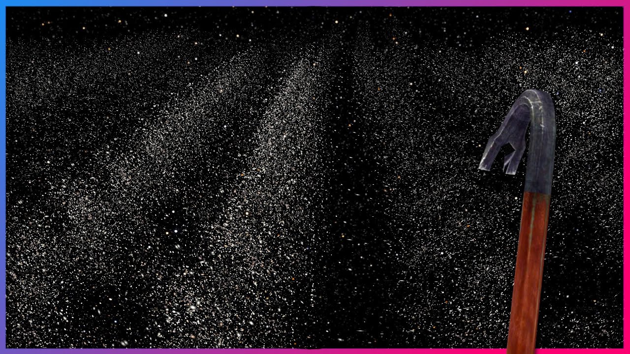 The Biggest Map In Video Gaming... ( 1:1 Scale Multiverse ) | Garry's Mod