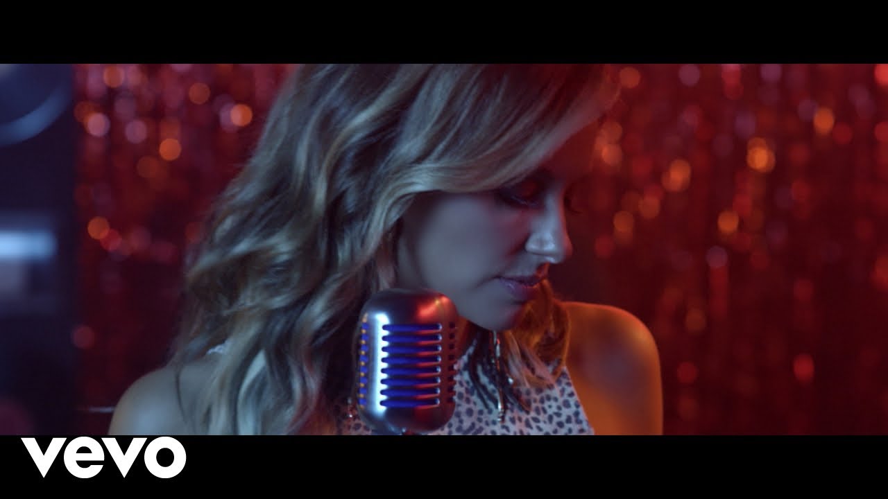 Carly Pearce, Lee Brice - I Hope You’re Happy Now (Official Video)