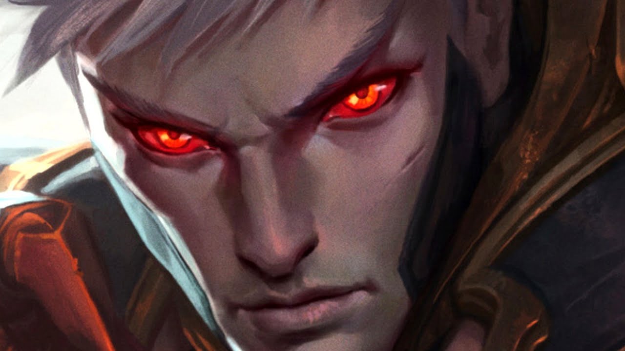 VARUS - Me supportea Michel (Que miedo)