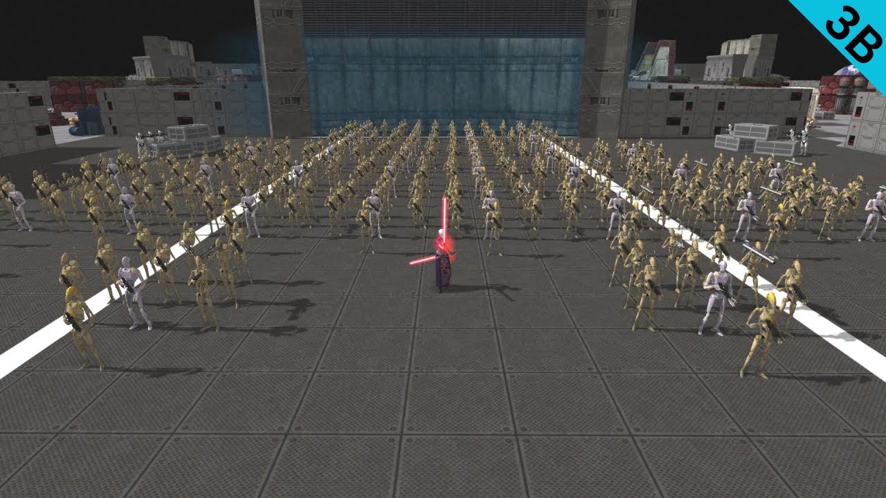 The Rescue Of Dooku! - Shadow Squad S1-E11