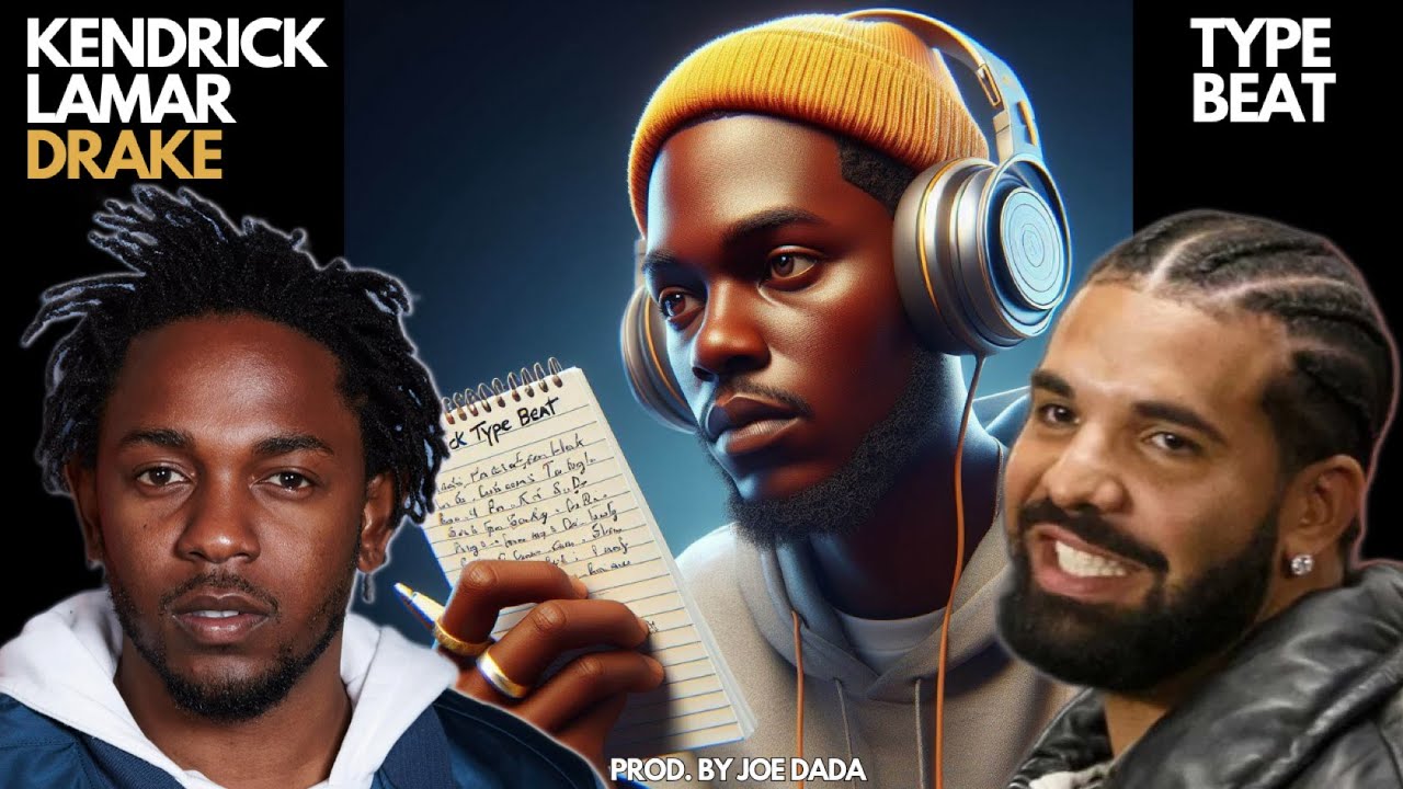 [FREE] Kendrick Lamar x Drake x Yeat Type Beat | 