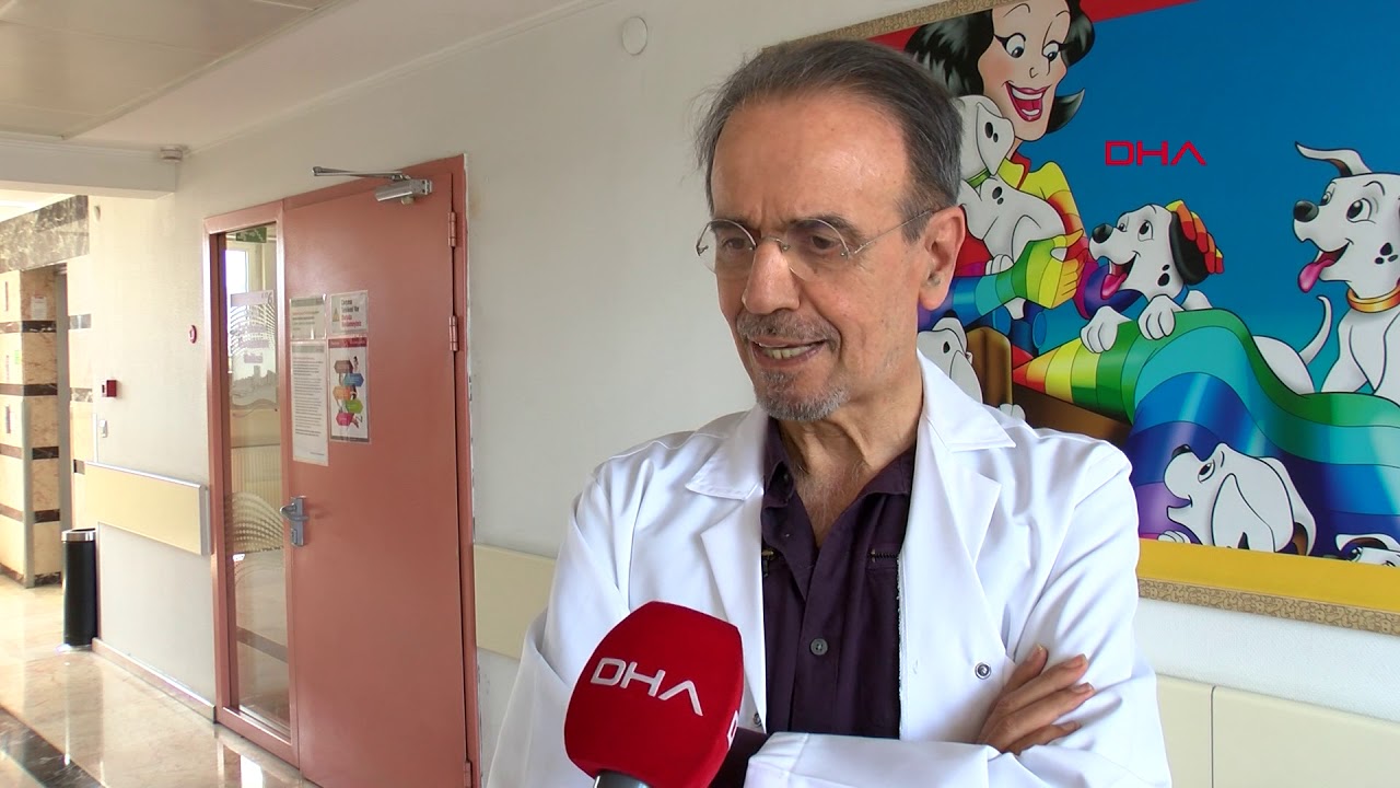 Prof. Dr. Ceyhan: Pnömokok aşısı, Covid-19'un ağır geçmesini önleyen faktörlerden