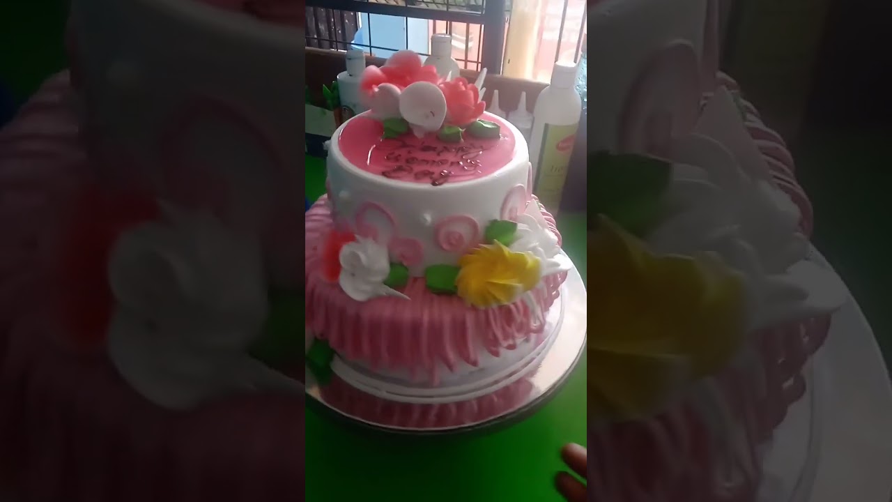 #cake