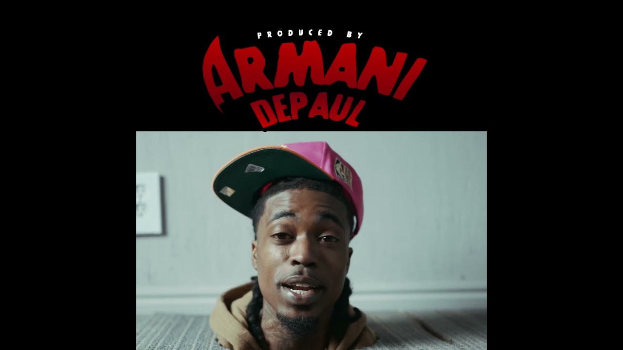 Daboii Type Beat | Somthing To Ride To Sample Beat | Prod Armani Depaul