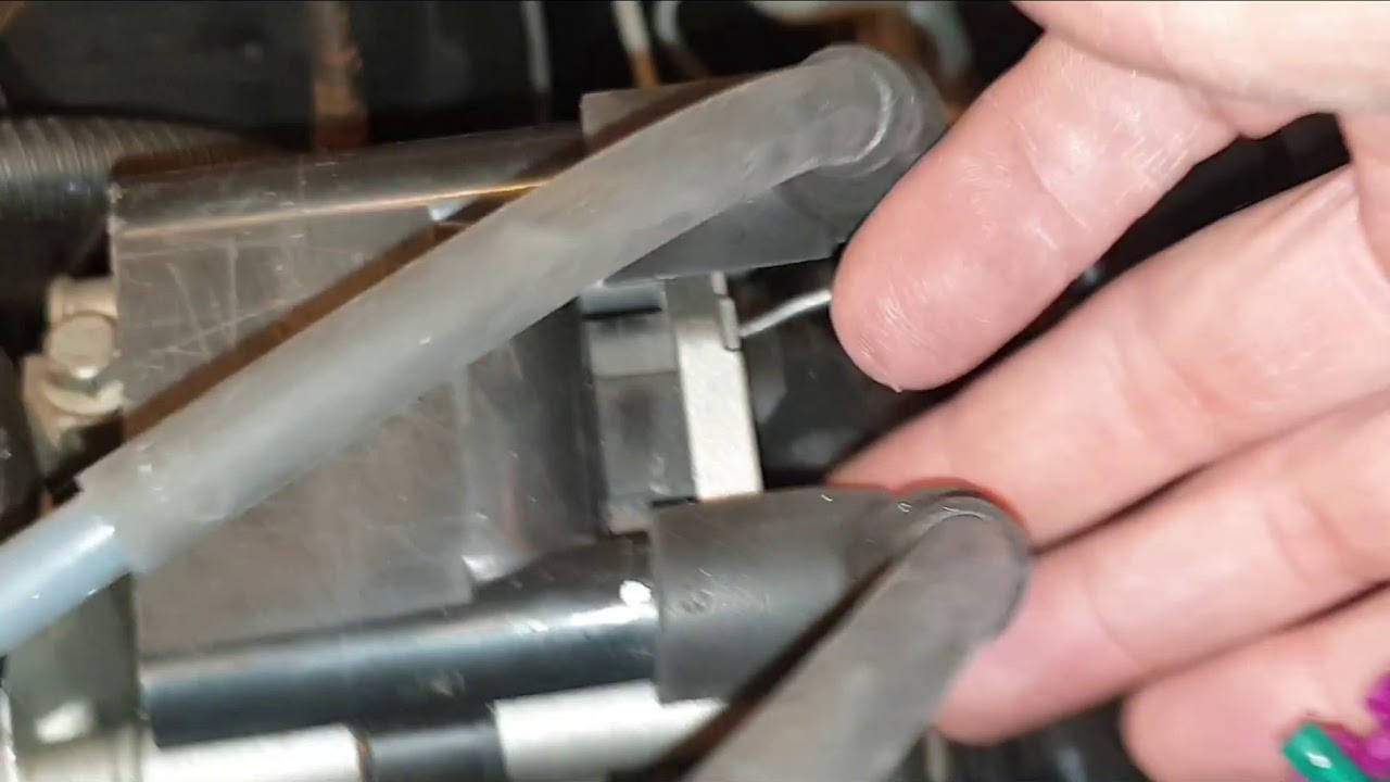 Como probar bobina DIS y modulo de encendido en Volkswagen