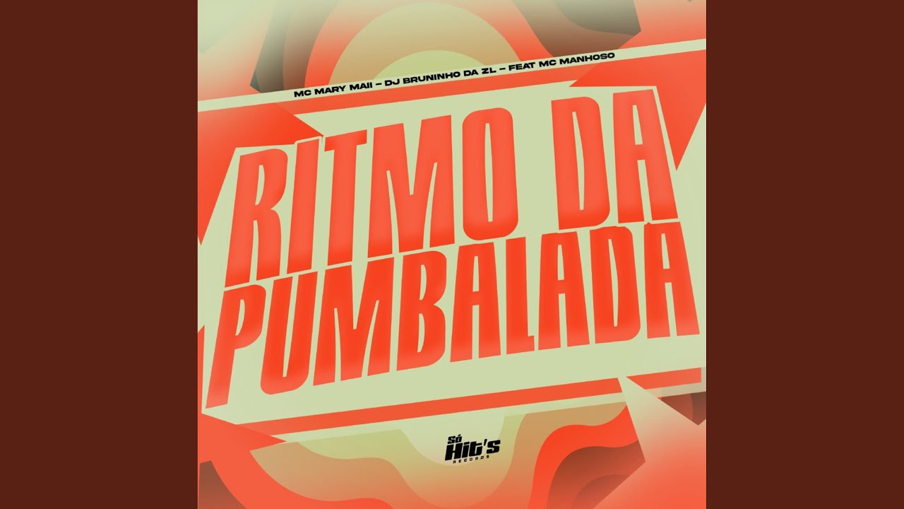 Ritmo da Pumbalada