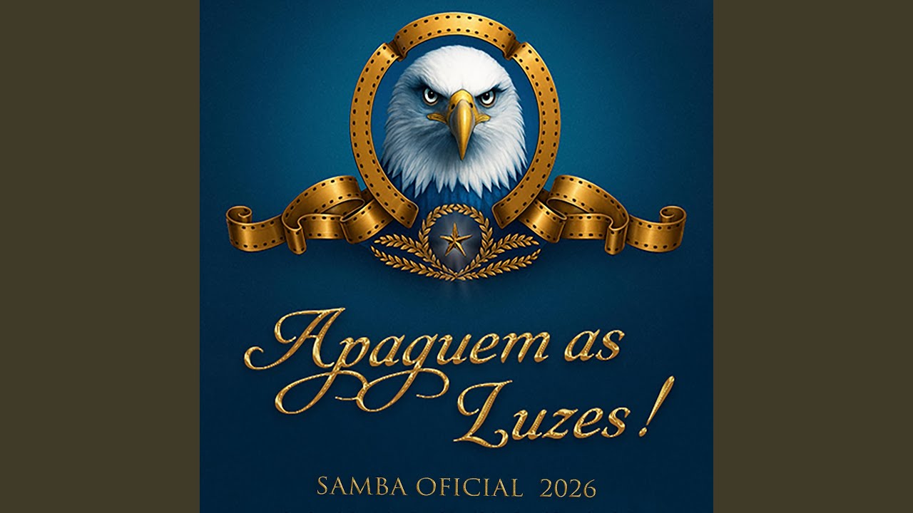 Apaguem as Luzes!