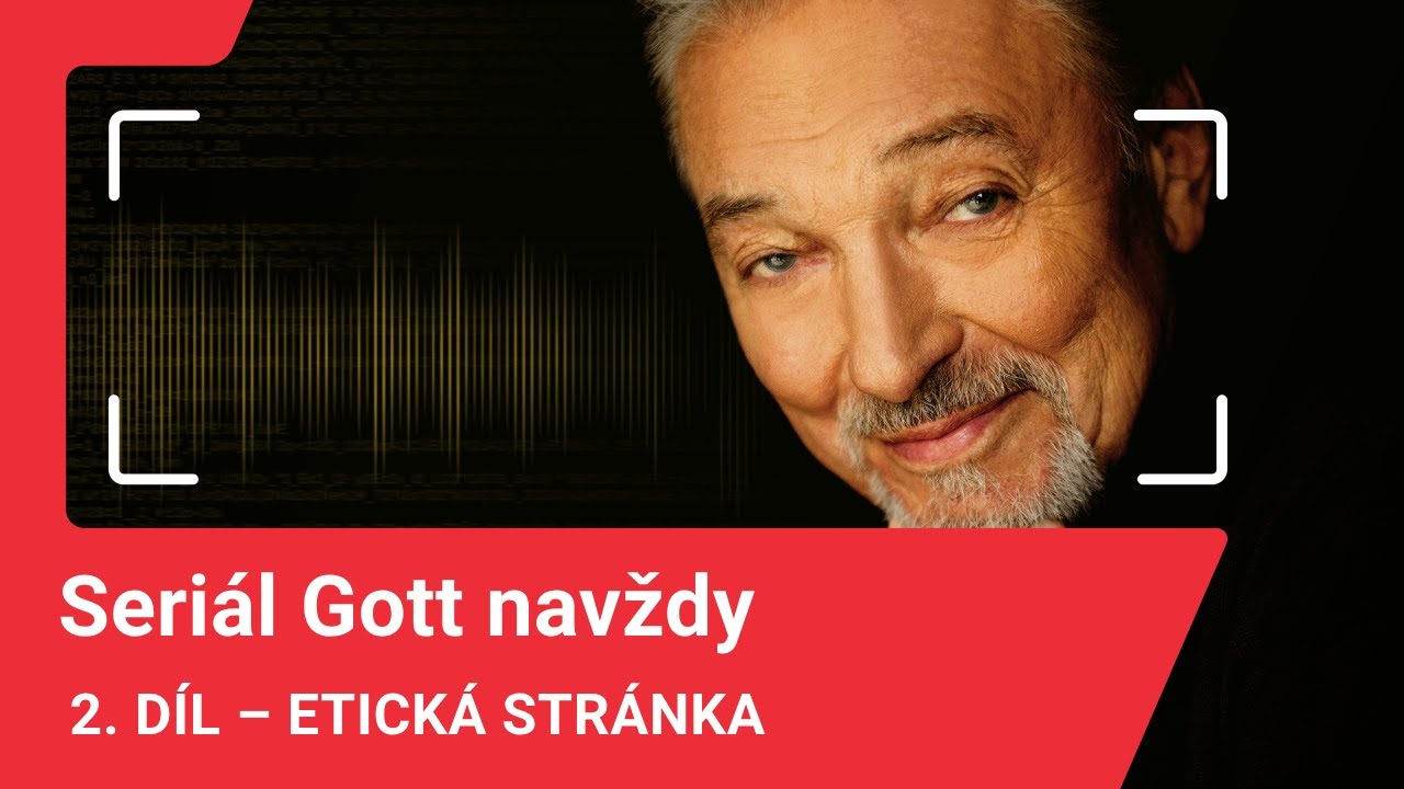 Hlas Karla Gotta vytvořen&yacute; umělou inteligenc&iacute;. Jak&aacute; je etick&aacute; str&aacute;nka věci?