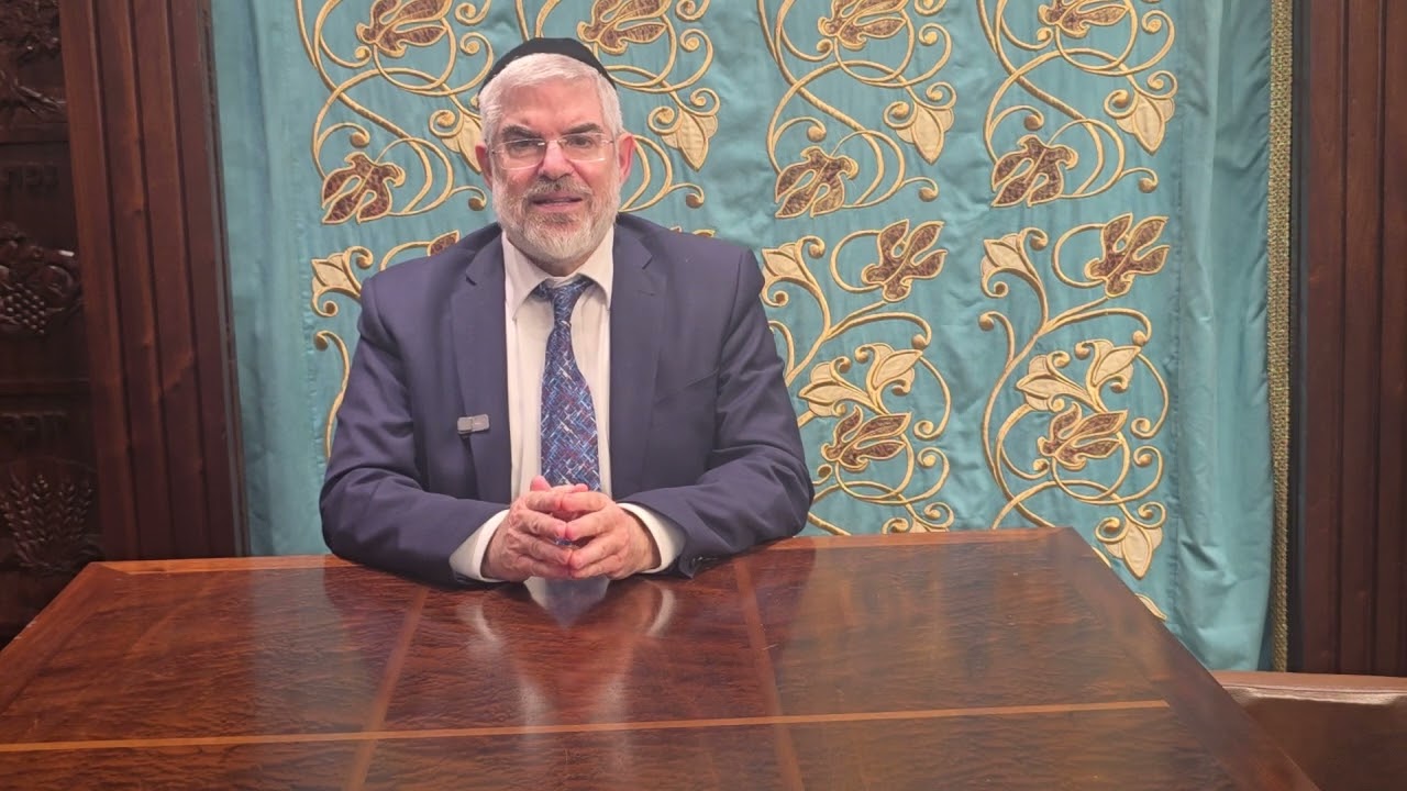 פרשת משפטים