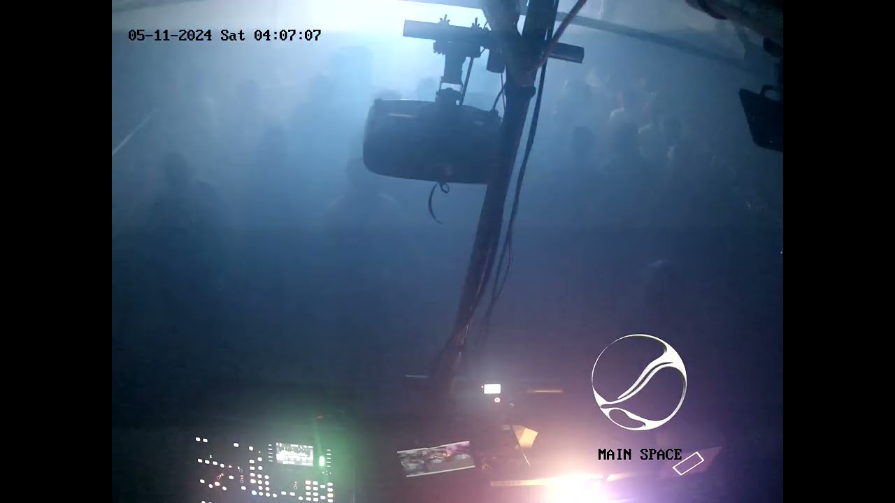 Midrib - Live at Ormside Projects