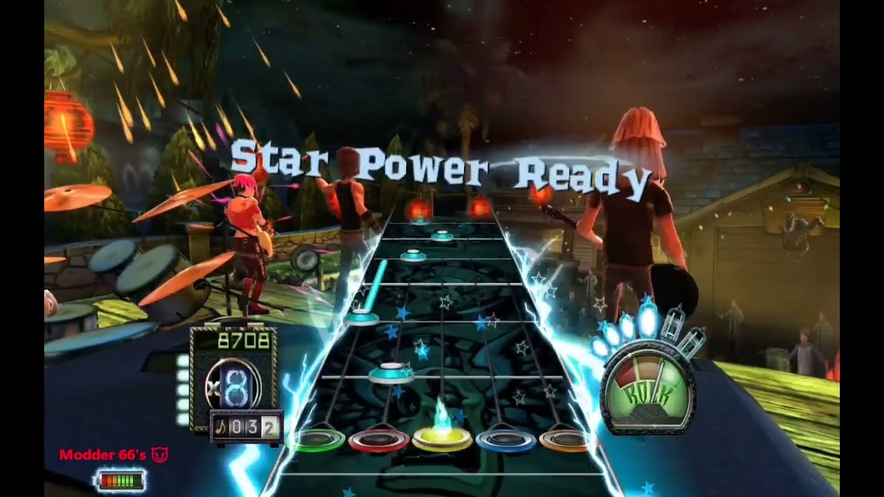 Guitar Hero III Legends Of Rock Registry Entry Error Fixed! :)