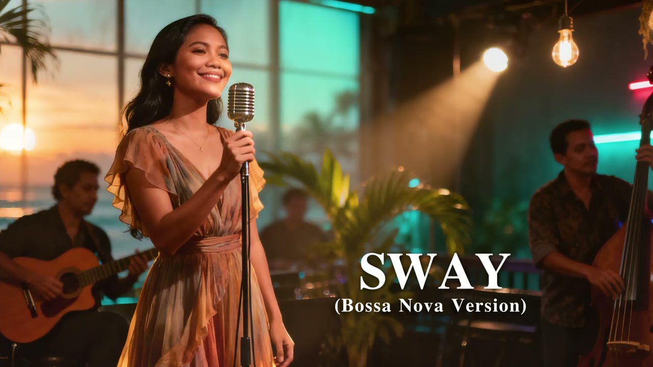 SWAY | Bossa Nova Version