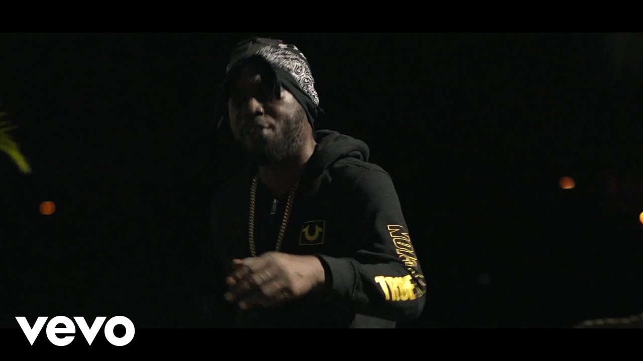 Bonez 6ixx, Shane E - Dispatch (Official Music Video)