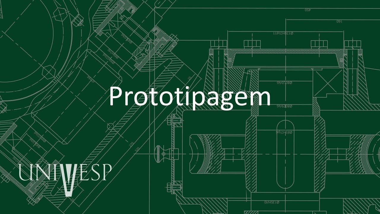 Projeto e Desenvolvimento do Produto - Aula 12 - Prototipagem