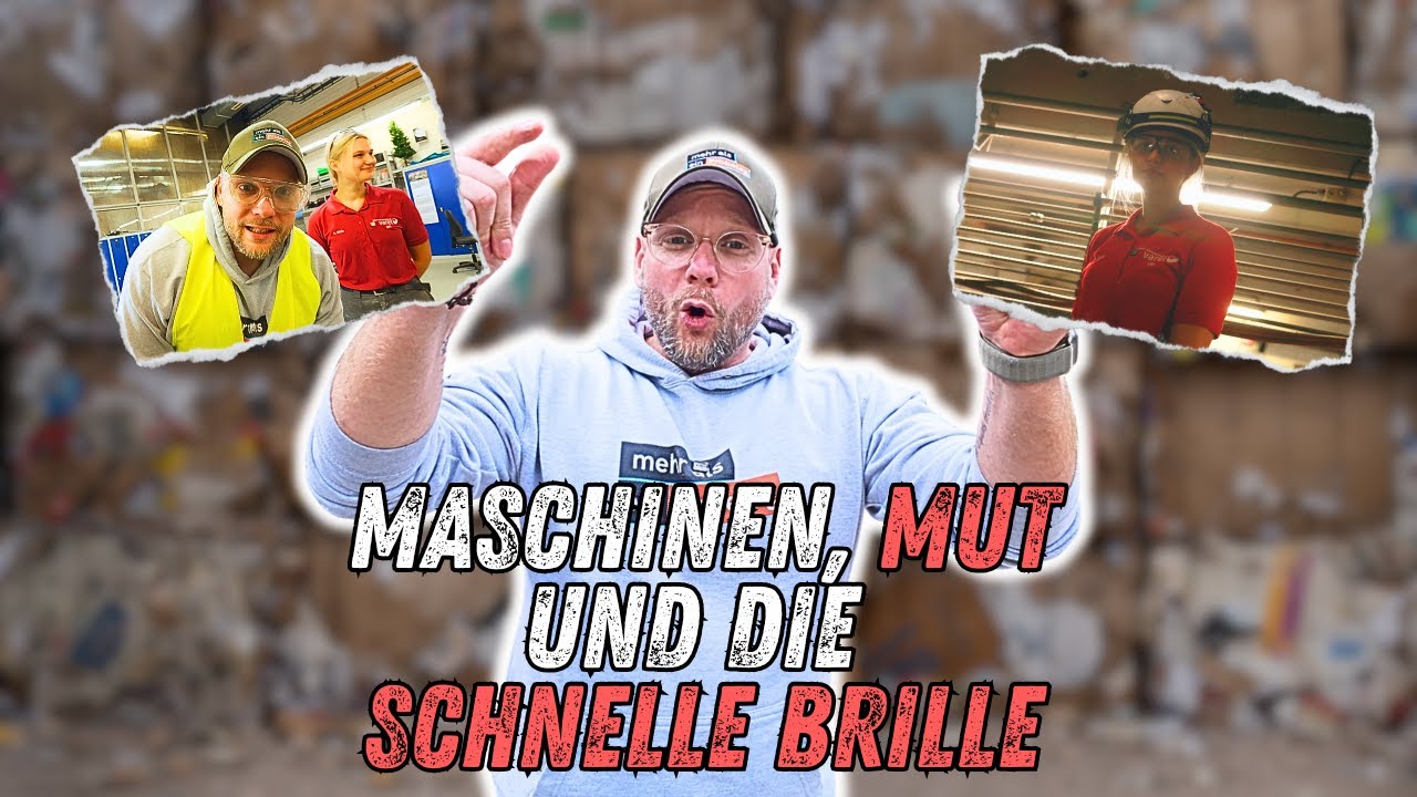 Ein Tag mit 