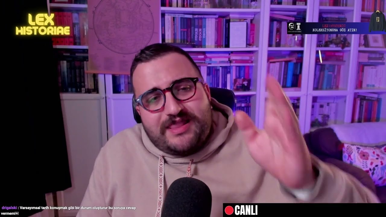 Evrimi Ne Kadar Görmezden Gelebiliriz?