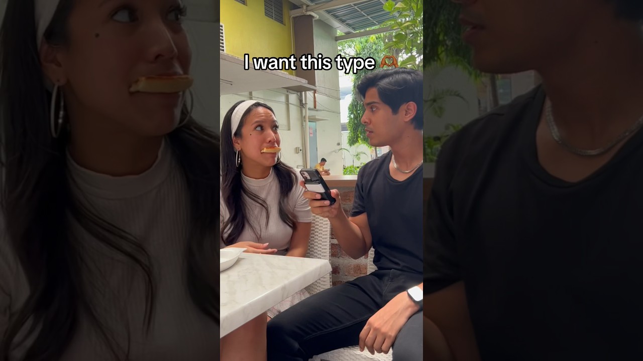 TWO types of relationships; which one are YOU? 🍕 #relationships #shorts