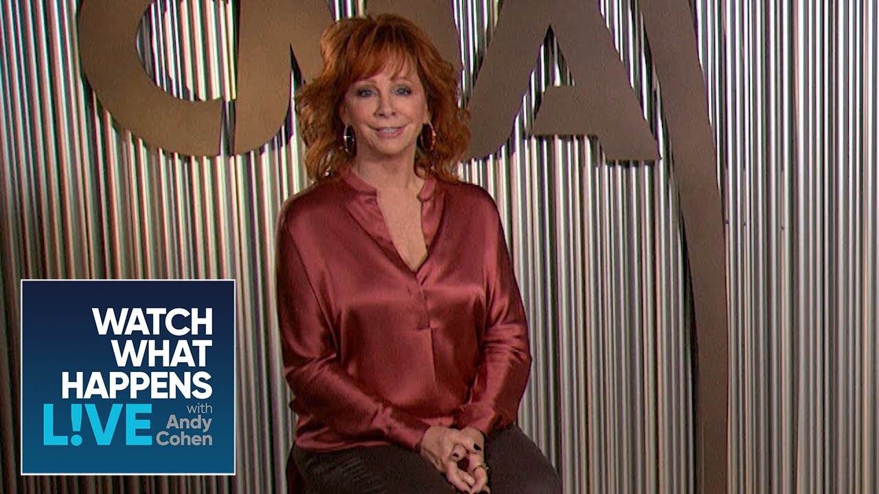 Is Reba McEntire’s Lifestyle Fancy? | WWHL