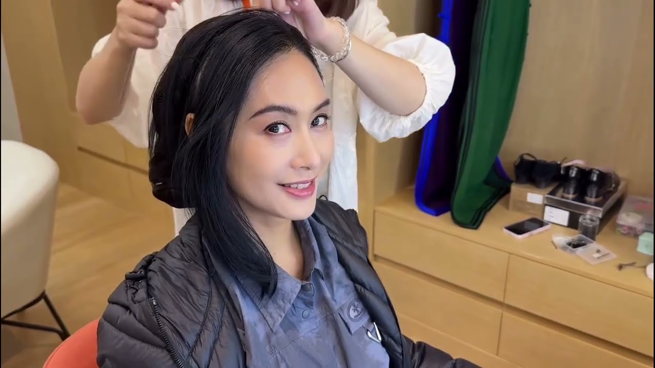 Chu Yan 朱茵 - ❤️❤️❤️