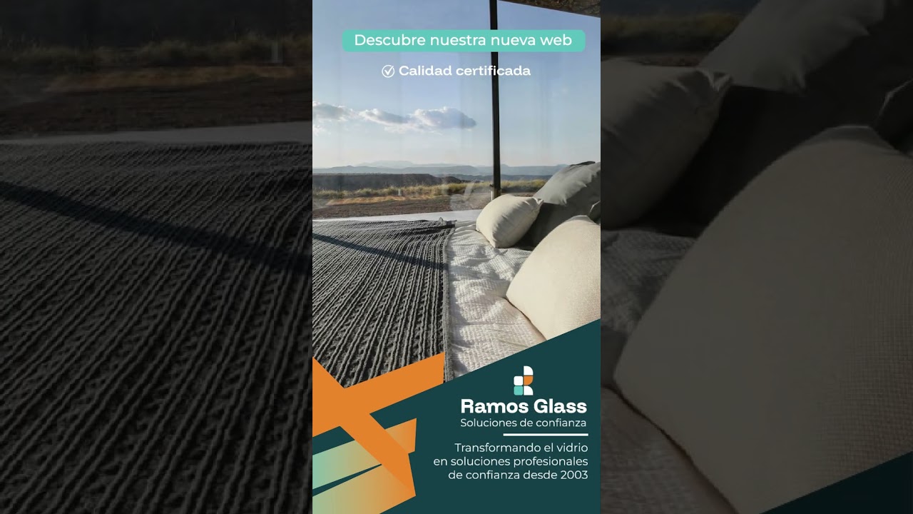 Ramos gLASS