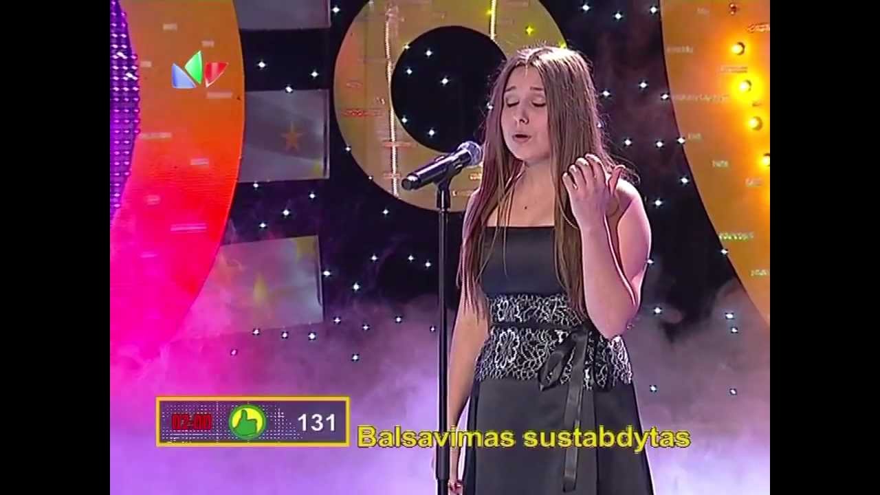 PIE JESU OKSANA LEPSKA
